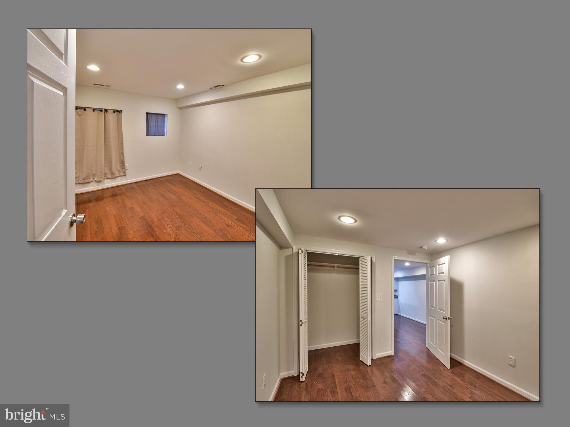620 Irving Street Northwest, Unit 1 Washington, DC 20010 - Photo 49 of 60