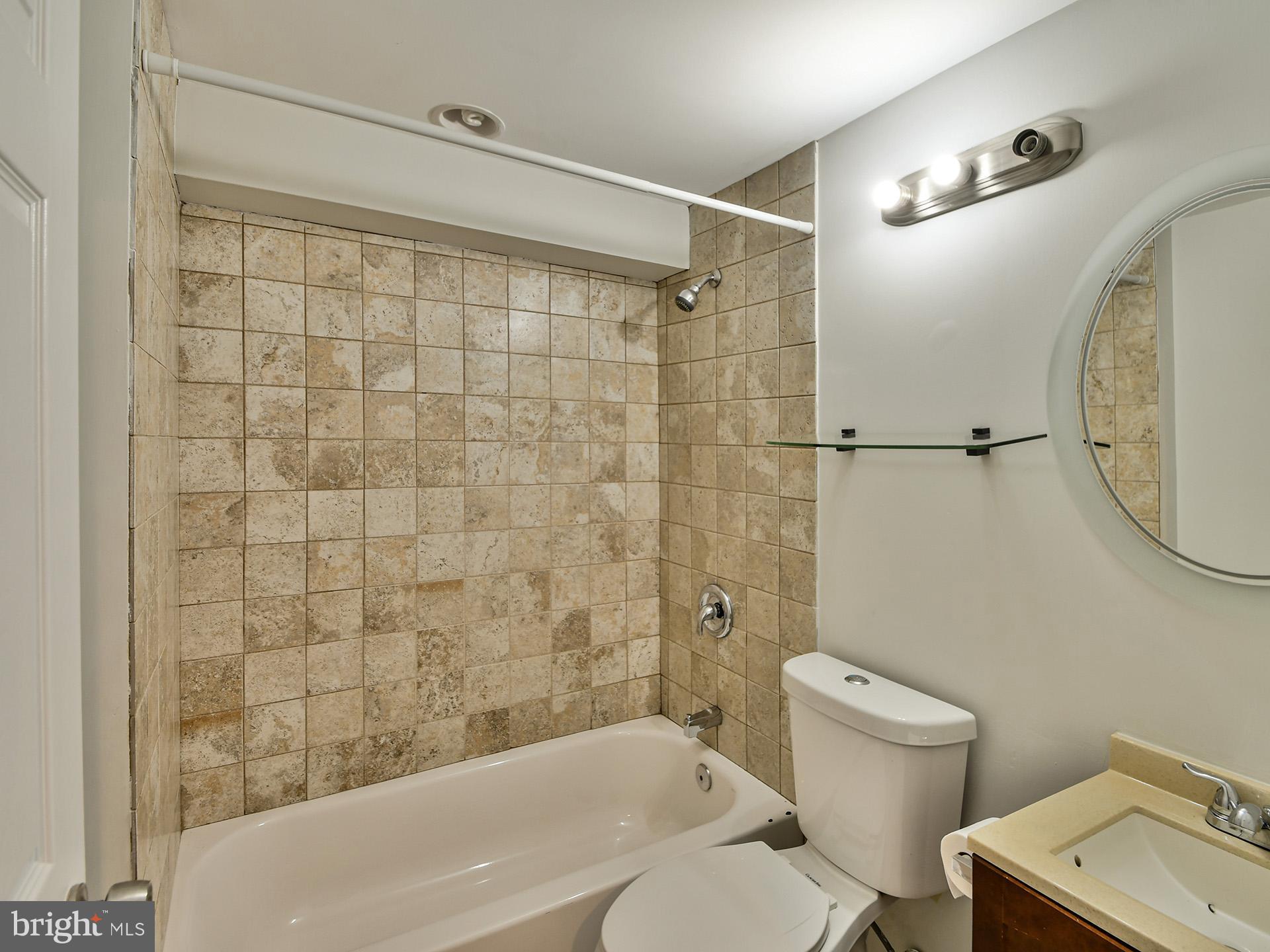 620 Irving Street Northwest, Unit 1 Washington, DC 20010 - Photo 53 of 60