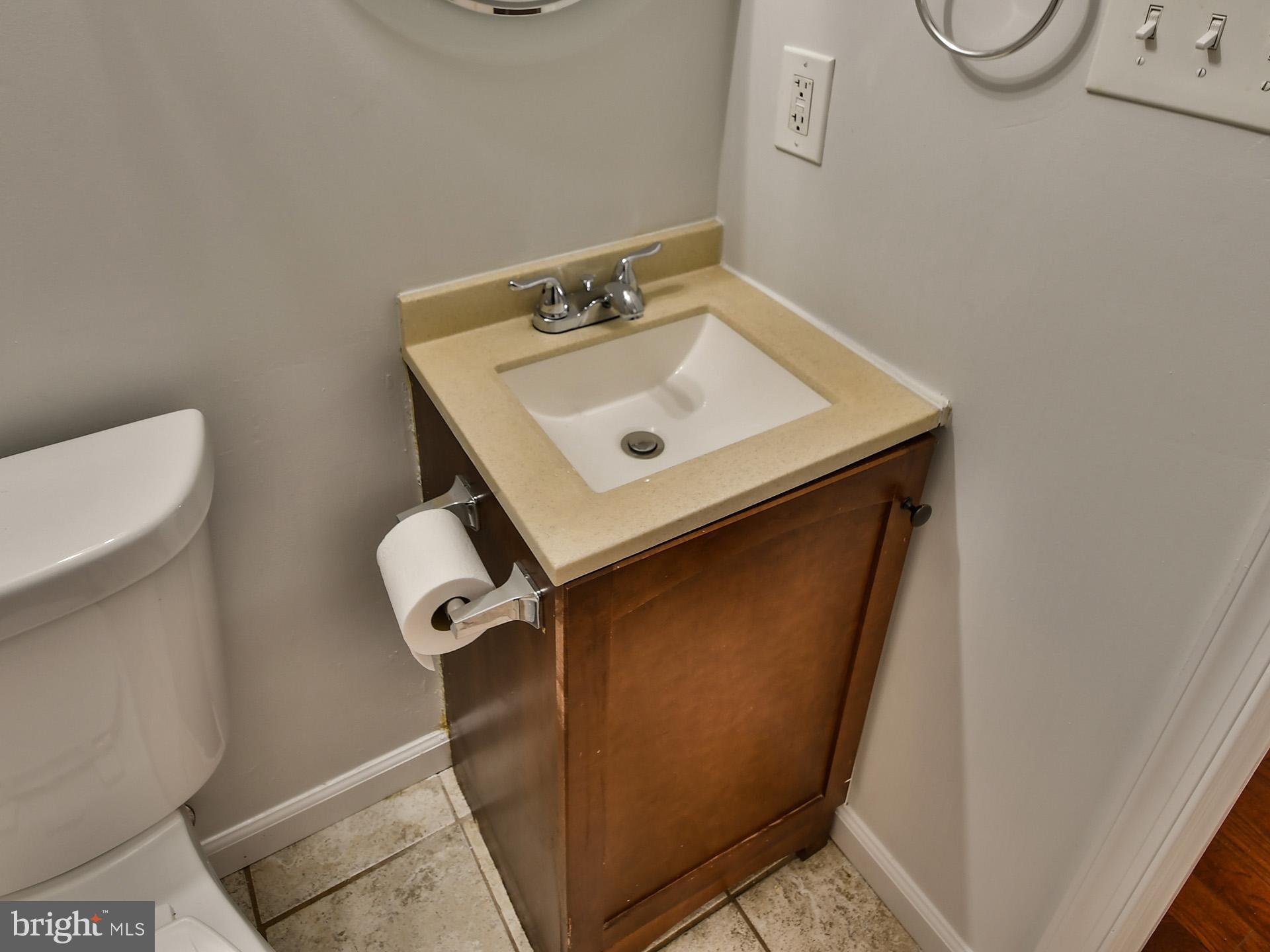 620 Irving Street Northwest, Unit 1 Washington, DC 20010 - Photo 54 of 60
