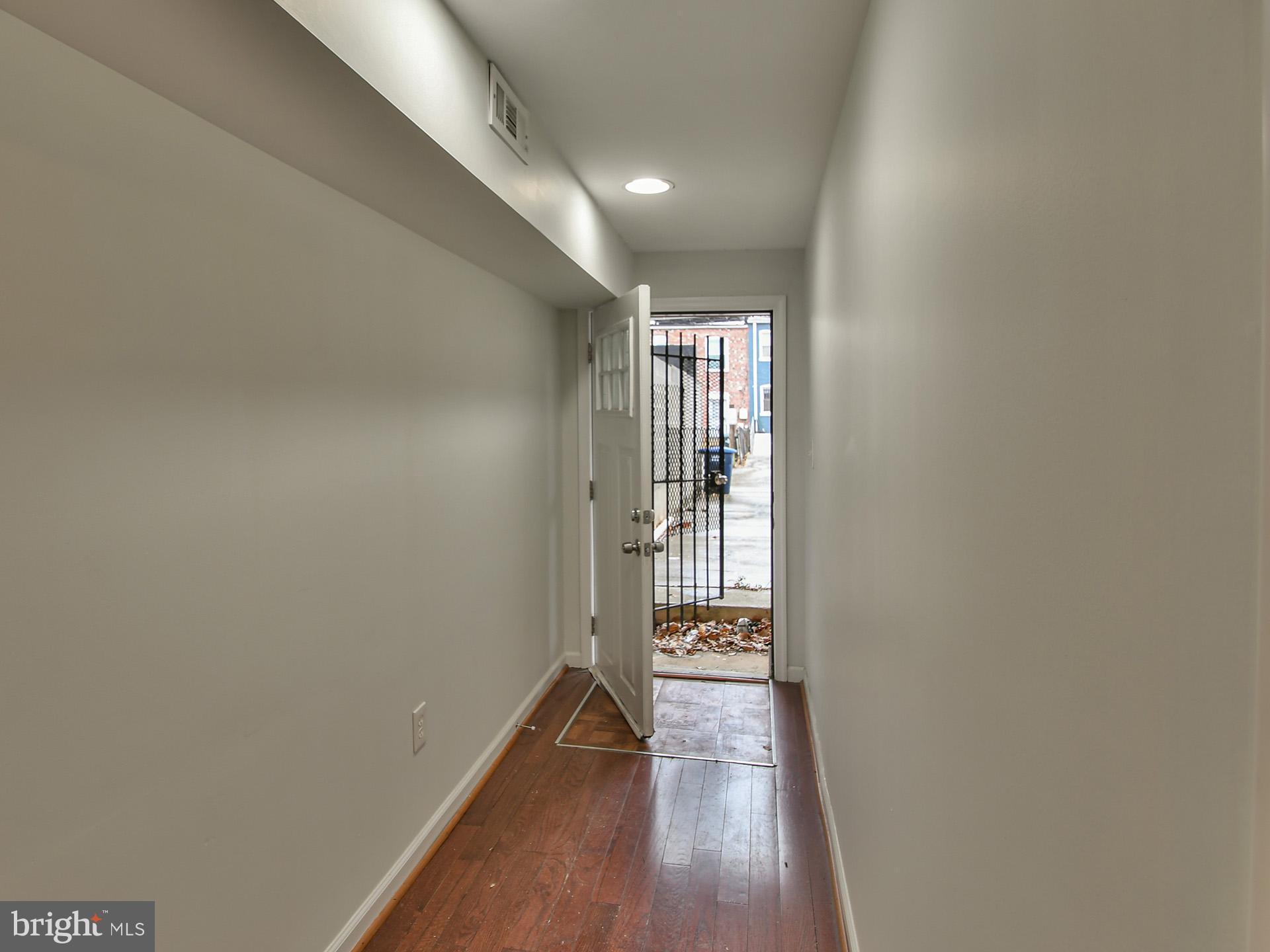 620 Irving Street Northwest, Unit 1 Washington, DC 20010 - Photo 55 of 60