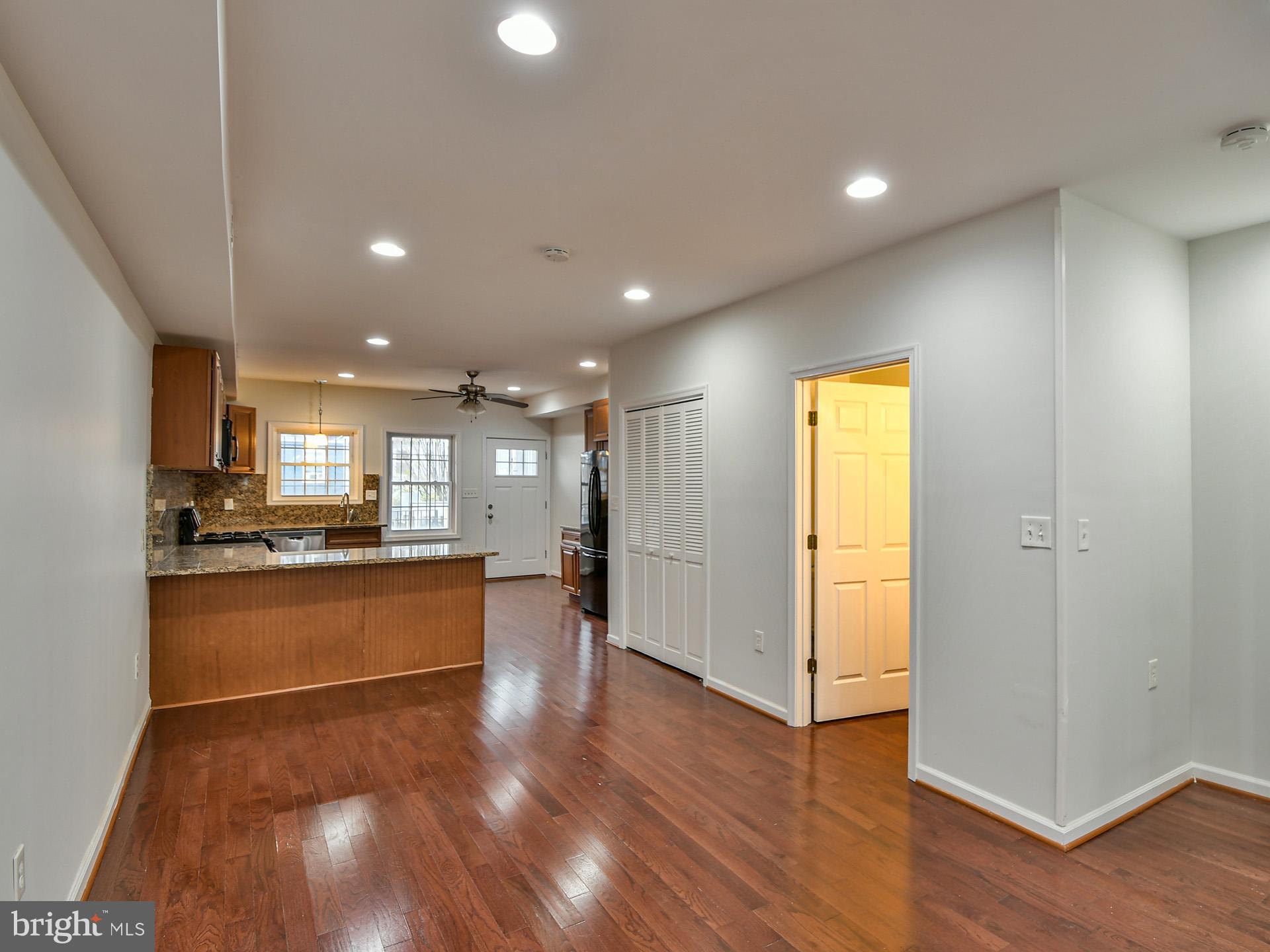 620 Irving Street Northwest, Unit 1 Washington, DC 20010 - Photo 7 of 60