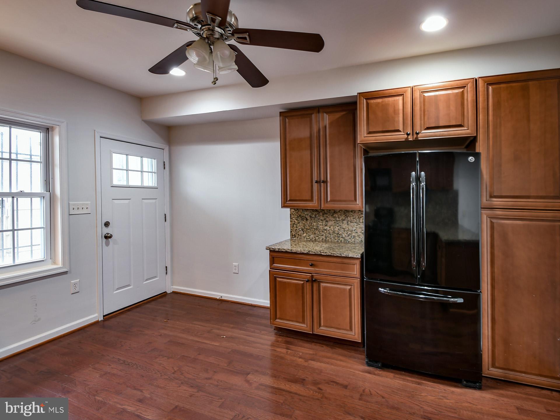 620 Irving Street Northwest, Unit 1 Washington, DC 20010 - Photo 10 of 60