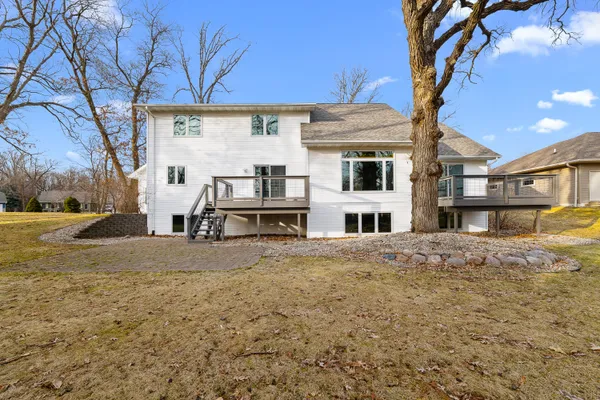 $639,900 | 4175 Twilight Court, Algoma, WI 54904