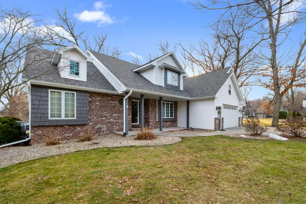 $639,900 | 4175 Twilight Court, Algoma, WI 54904