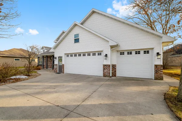 $639,900 | 4175 Twilight Court, Algoma, WI 54904