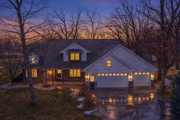 $639,900 | 4175 Twilight Court, Algoma, WI 54904