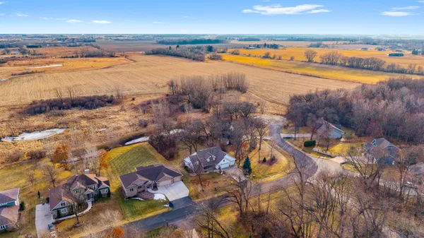 $639,900 | 4175 Twilight Court, Algoma, WI 54904