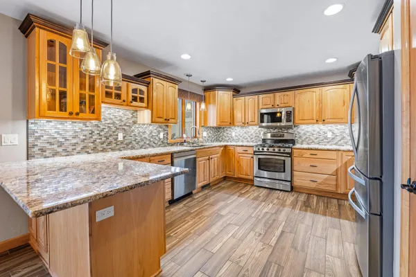 $639,900 | 4175 Twilight Court, Algoma, WI 54904