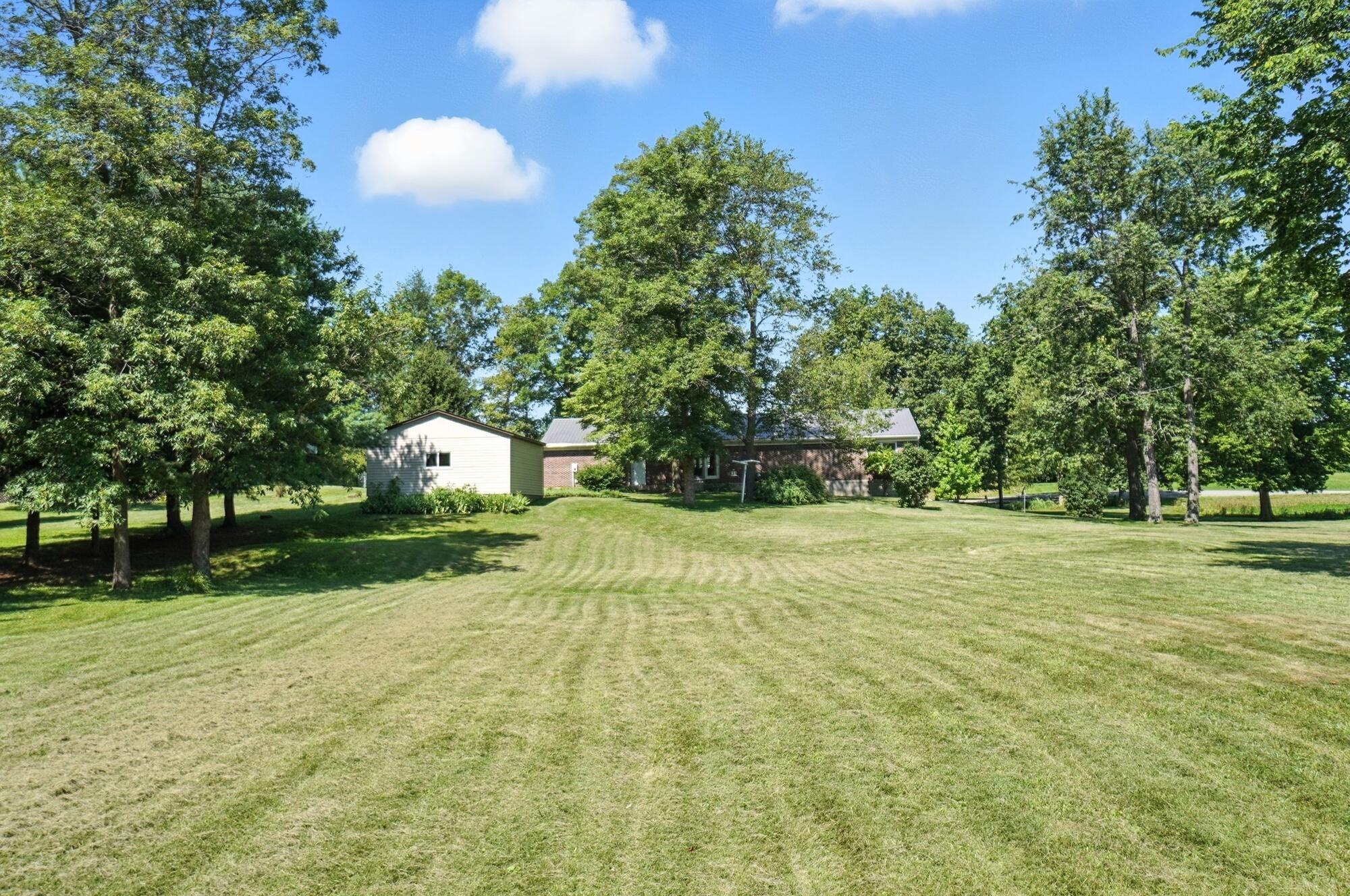 1355 Perry Road Cable, OH 43009 - Photo 45 of 55 Back of Property