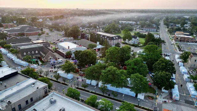 $2,300,000 | 801 West Ann Arbor Trail, Unit 306, Plymouth, MI 48170