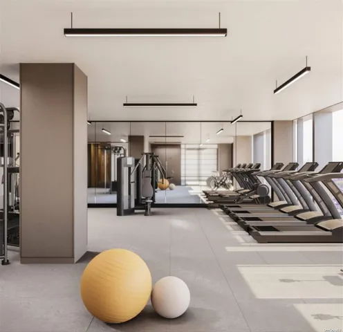 $753,000 | 131-02 40th Road, Unit 10C | Flushing