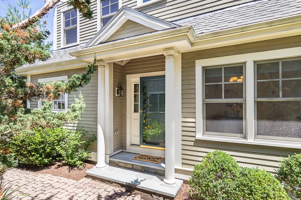 41 Intrepid Circle, Unit 41 Marblehead, MA 01945 - Photo 1 of 24 Gallery Image 1