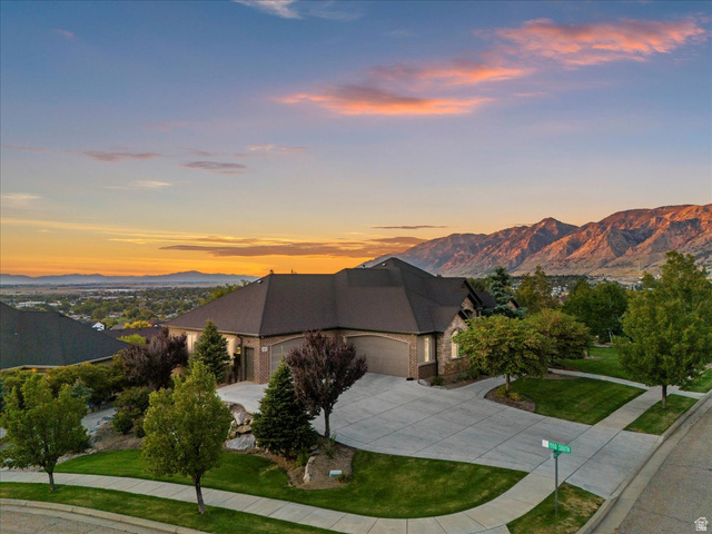 1542 Valley View Drive Perry, UT 84302 - Photo 11 of 23