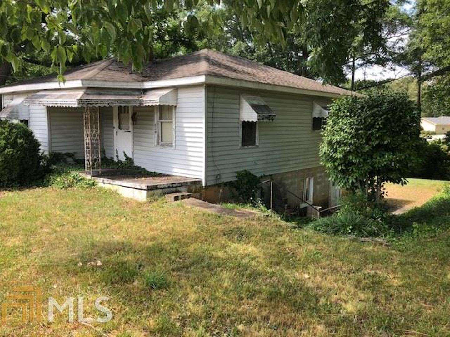 314 Falls Road Toccoa, GA 30577 - Photo 1 of 1 N