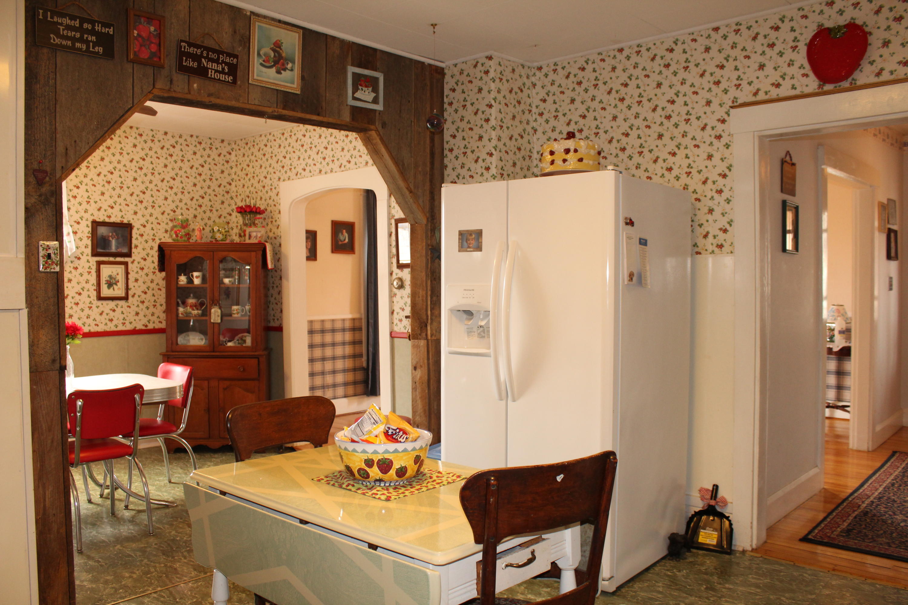 7 Summer Street Milo, ME 04463 - Photo 10 of 35 kitchen