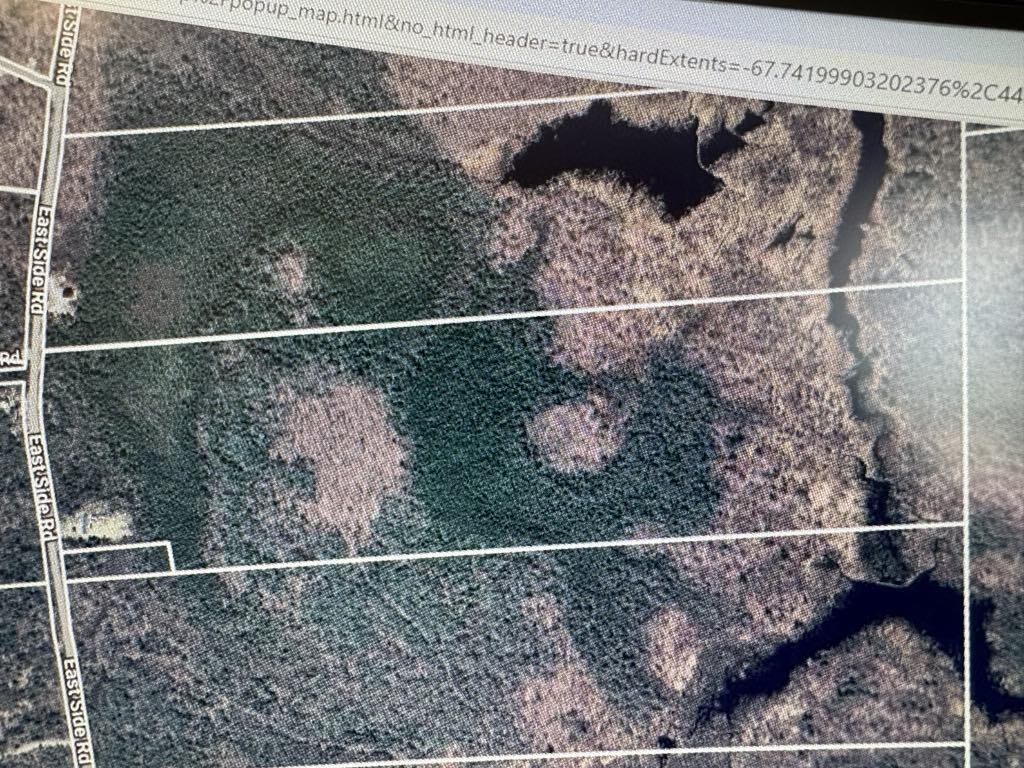 688 East Side Road Addison, ME 04606 - Photo 1 of 5 overview