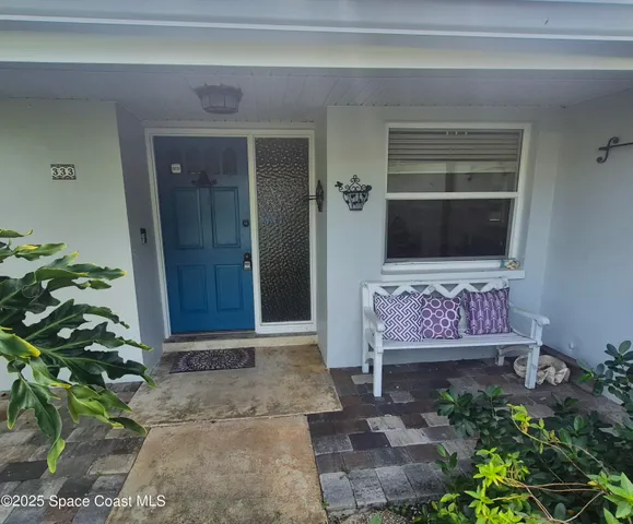 $3,200 | 333 Bahama Drive, Indialantic, FL 32903