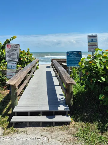 $3,200 | 333 Bahama Drive, Indialantic, FL 32903