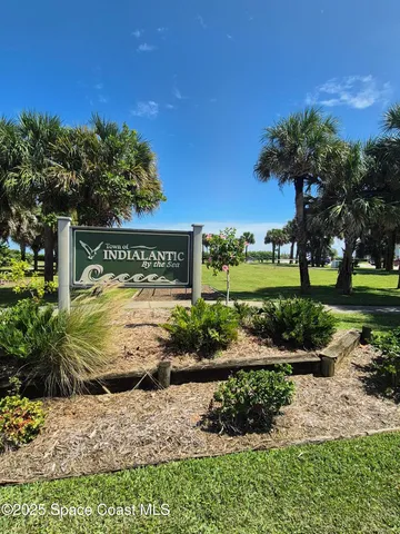$3,200 | 333 Bahama Drive, Indialantic, FL 32903