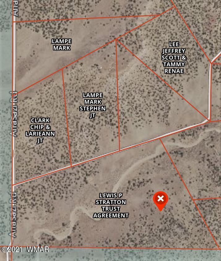 St-johns Az 85936 Ranch, Unit 4 St. Johns, AZ 85936 - Photo 12 of 12
