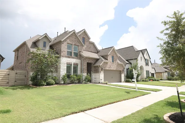 $690,900 | 4913 Mulberry Shrubs Lane, Manvel, TX 77578