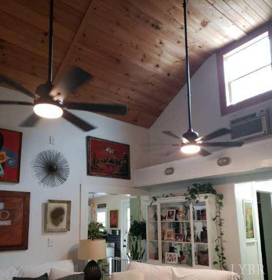 150 Mt Olive Road Amherst, VA 24521 - Photo 12 of 58 Gallery Image 12