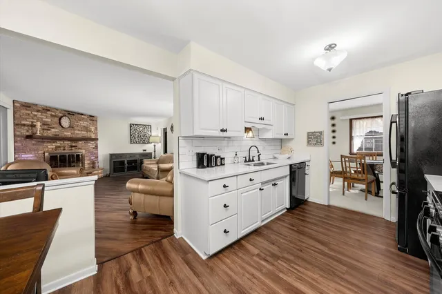 $297,000 | 71 Hereford Drive, Crete, IL 60417