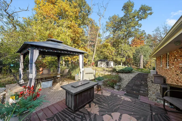 $297,000 | 71 Hereford Drive, Crete, IL 60417