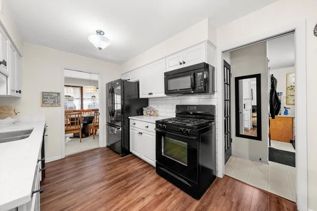 $297,000 | 71 Hereford Drive, Crete, IL 60417