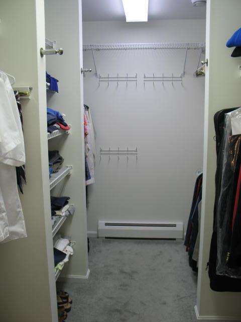 44 10 Lots Road Fairfield, ME 04937 - Photo 17 of 35 MASTER WALK IN CLOSET