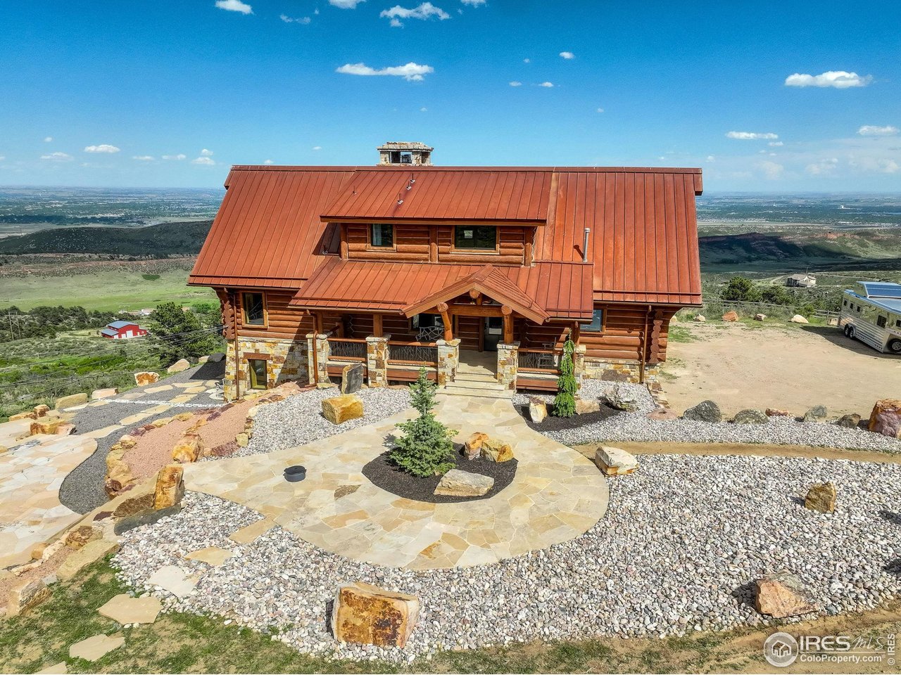 9126 Gold Mine Road Loveland, CO 80538 - Photo 3 of 40