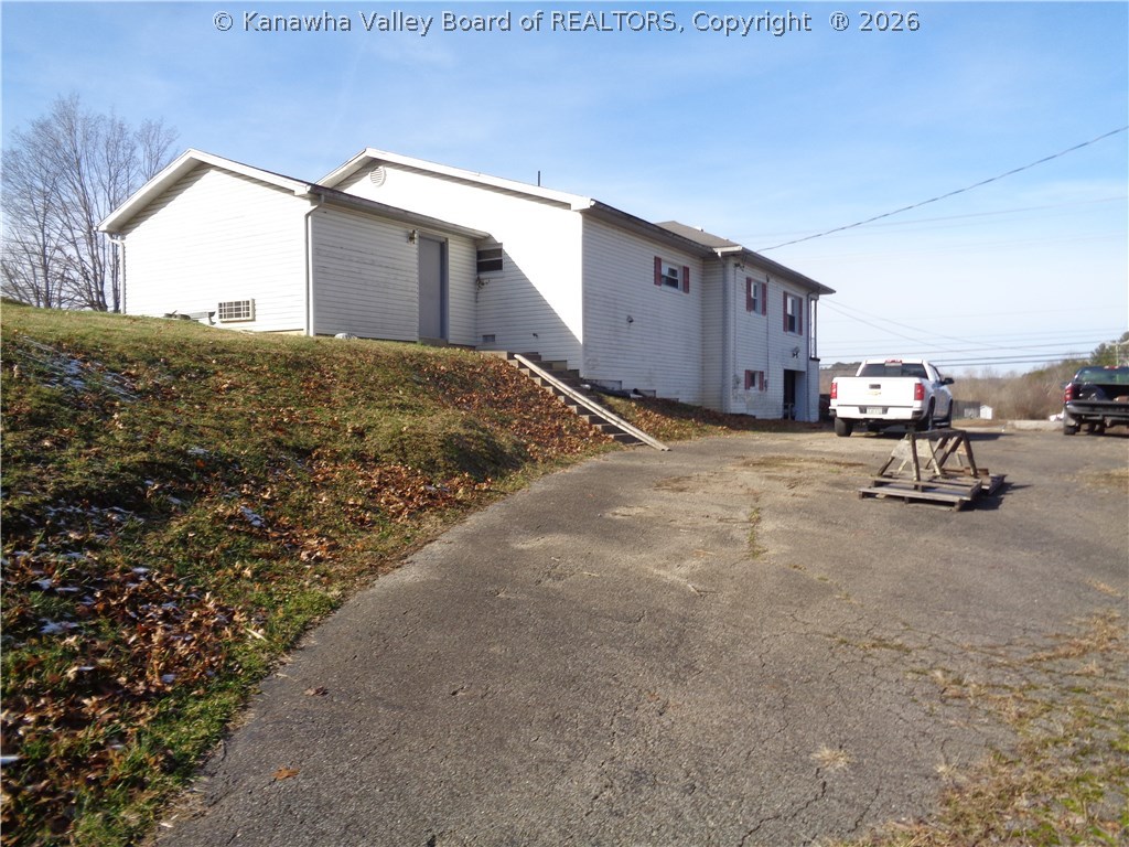 3371 Teays Valley Road Hurricane, WV 25526 - Photo 16 of 17 Gallery Image 16