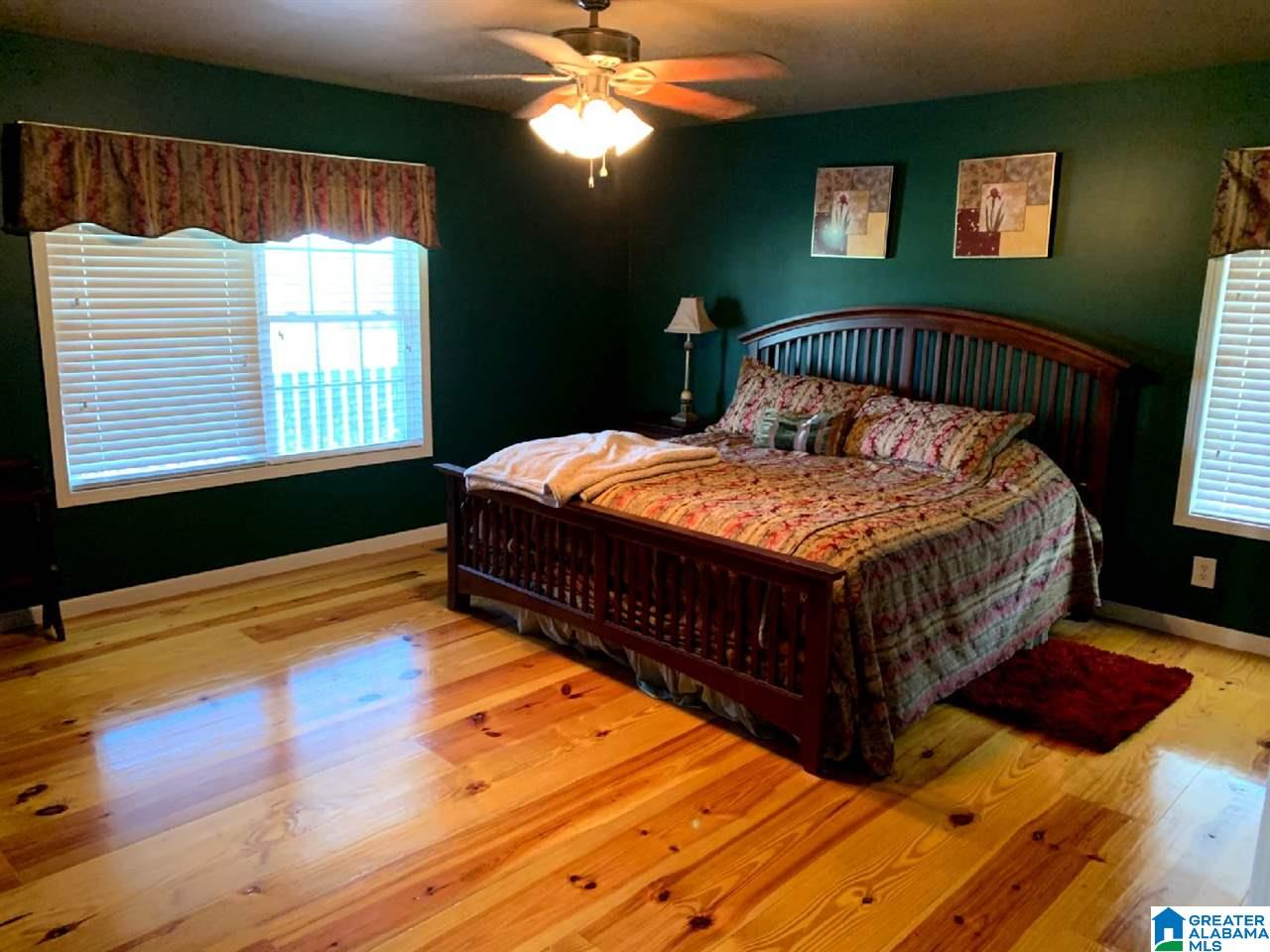 470 Mcvey Road Lineville, AL 36266 - Photo 7 of 26