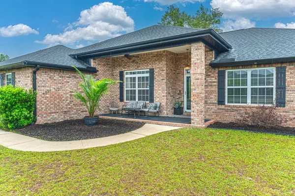 $345,000 | 1681 Lady Lane, Baker, FL 32531