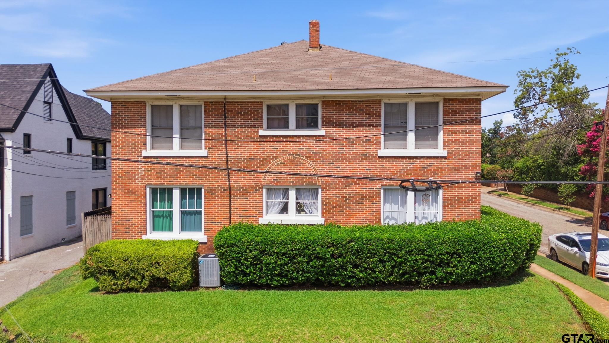 111 Rowland Place Tyler, TX 75701 - Photo 4 of 48