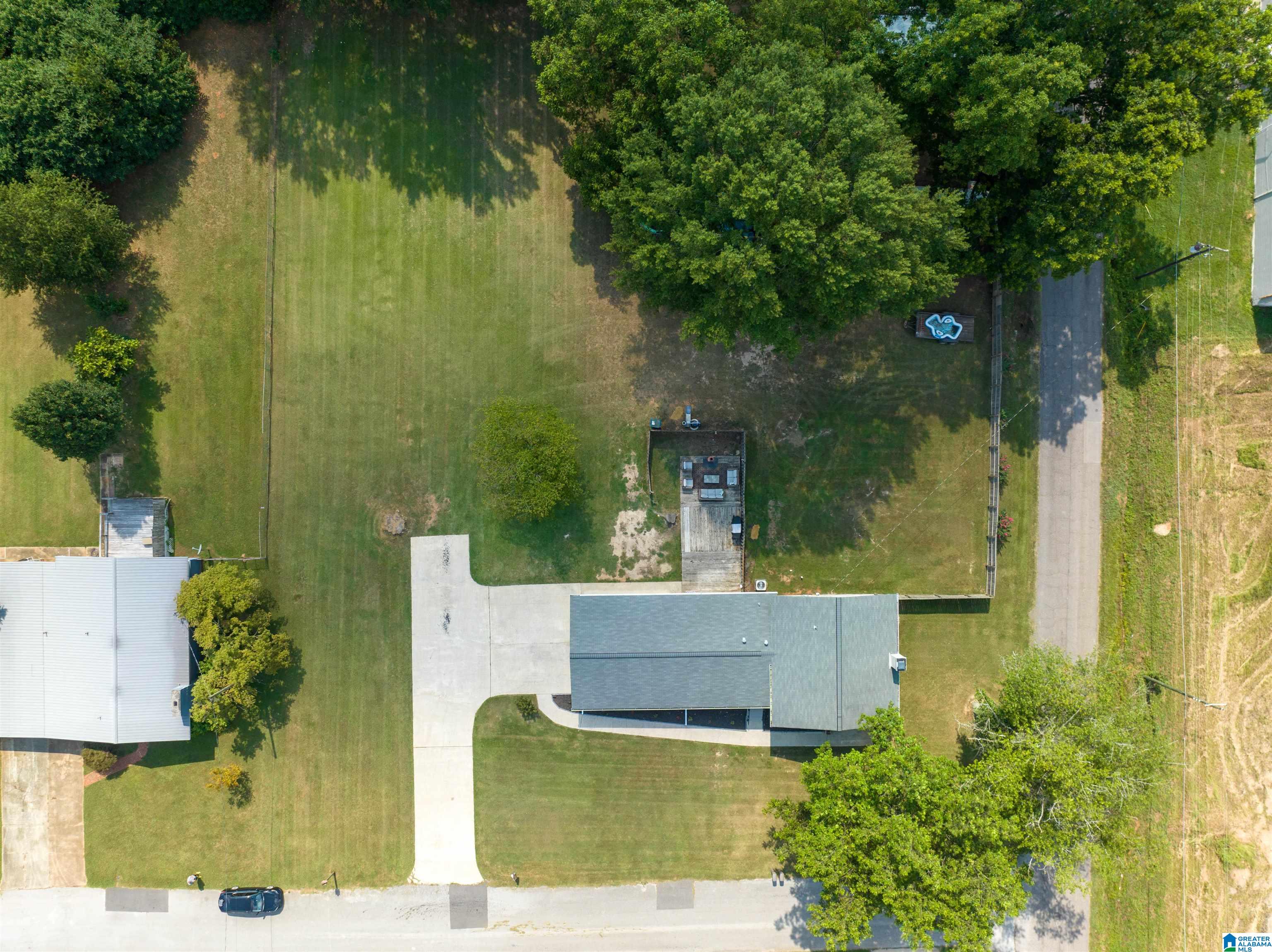 100 Bennett Street Oxford, AL 36203 - Photo 3 of 31