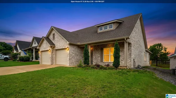 $455,000 | 2451 Vesta Drive, Tuscaloosa, AL 35406