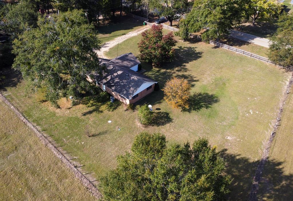 15377 County Road 1134 Tyler, TX 75709 - Photo 15 of 16 a view of lake from a house