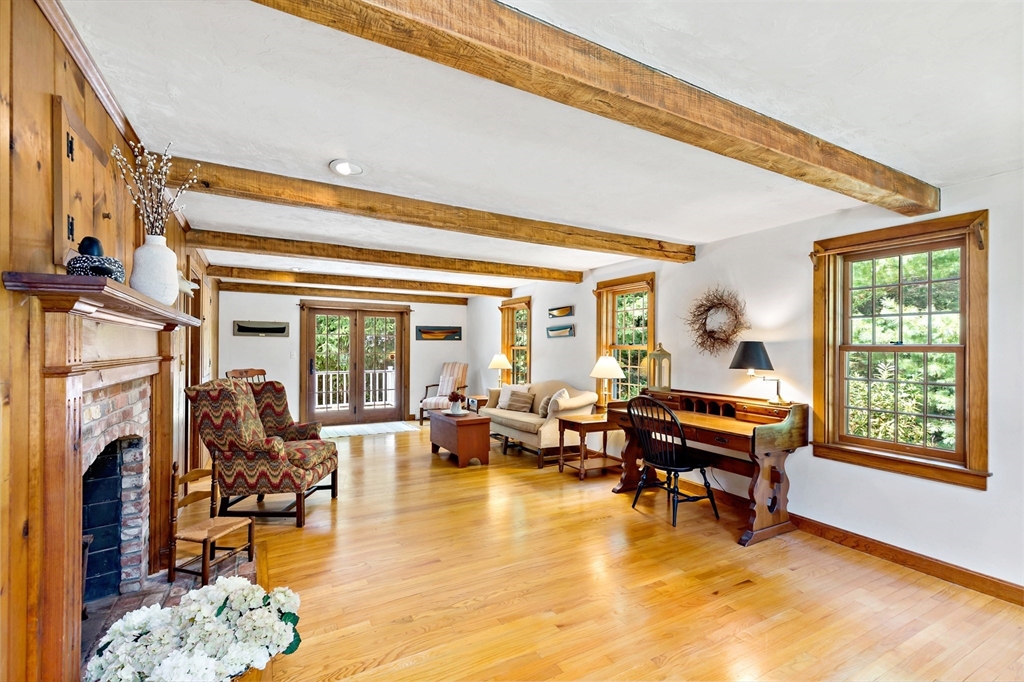 7 Oak Ridge Road Sandwich, MA 02537 - Photo 23 of 41