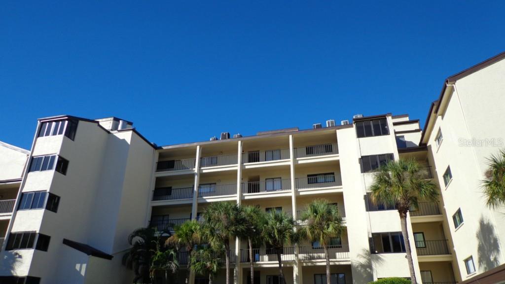 700 Starkey Road, Unit 353 Largo, FL 33771 - Photo 1 of 1