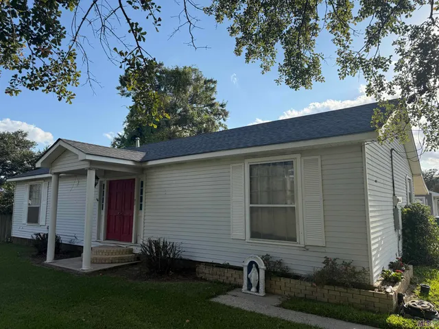 $185,000 | 24510 Hebert Street, Plaquemine, LA 70764