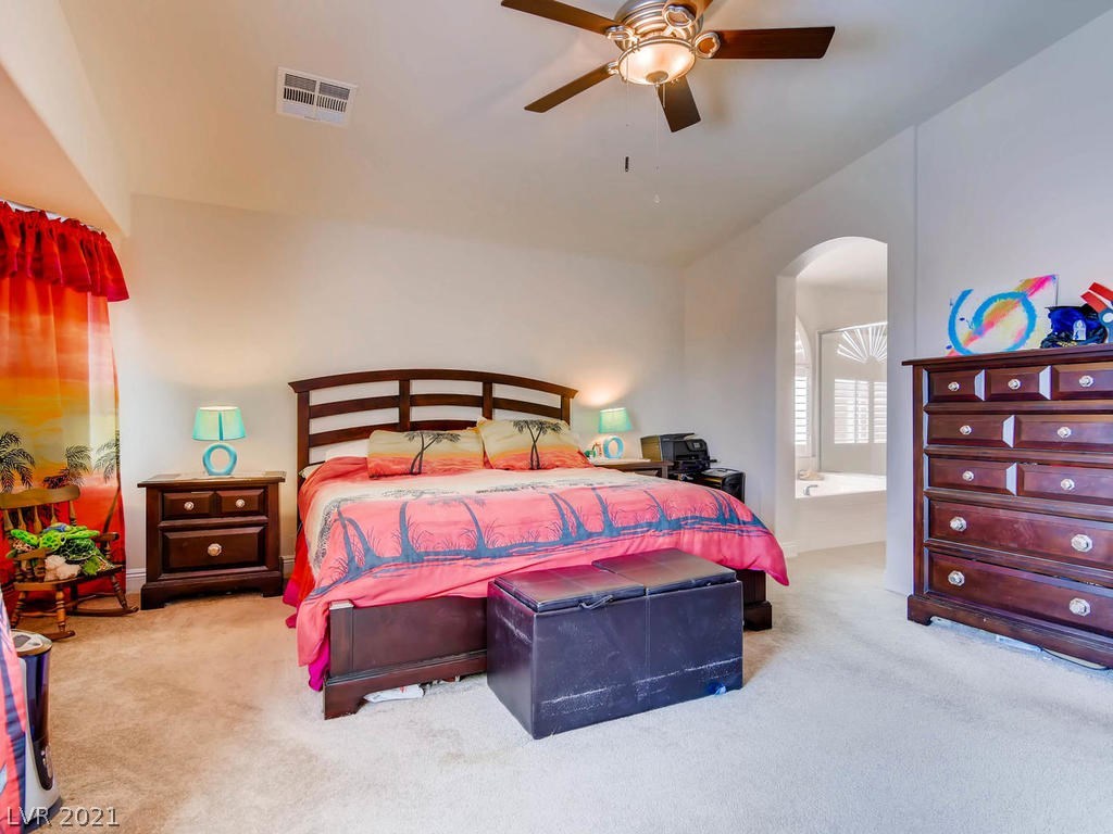 4629 Silverwind Road North Las Vegas, NV 89031 - Photo 14 of 30 Gallery Image 14