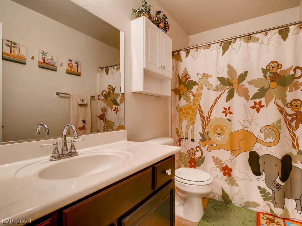 4629 Silverwind Road North Las Vegas, NV 89031 - Photo 22 of 30 Gallery Image 22