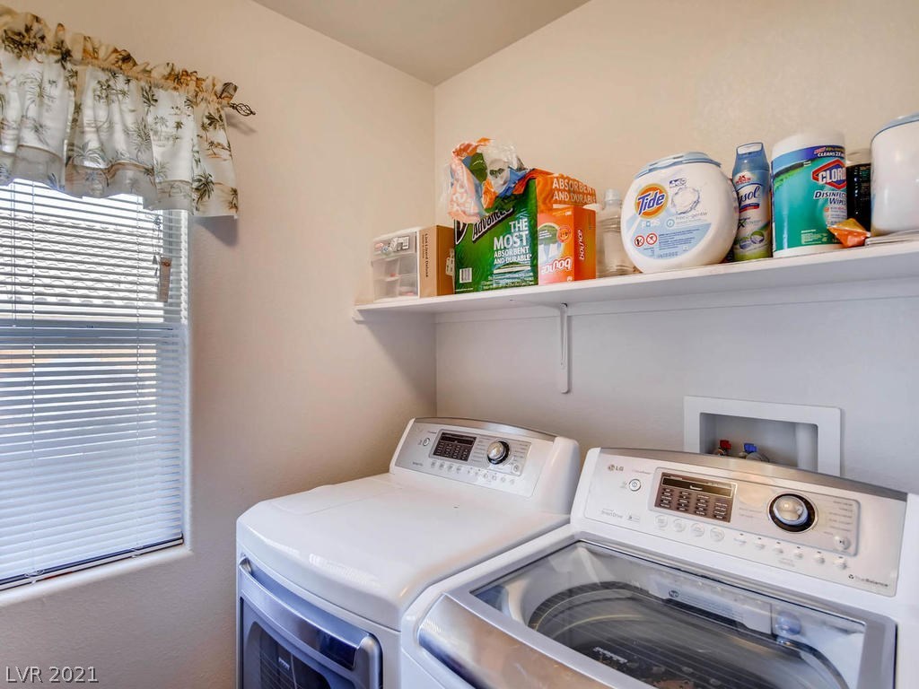 4629 Silverwind Road North Las Vegas, NV 89031 - Photo 23 of 30 Gallery Image 23