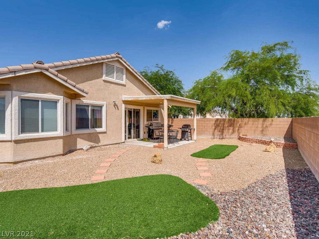 4629 Silverwind Road North Las Vegas, NV 89031 - Photo 25 of 30 Gallery Image 25