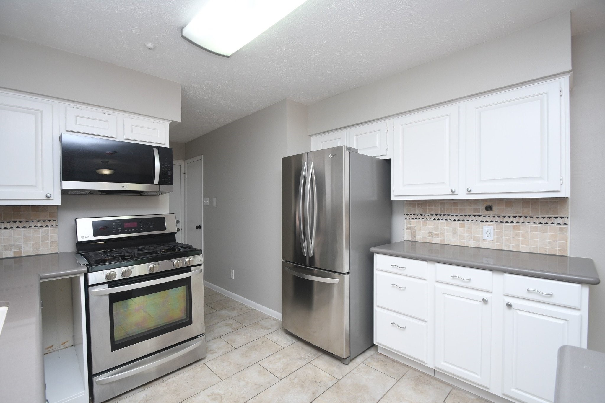 239 Malone Street, Unit B Houston, TX 77007 - Photo 14 of 35