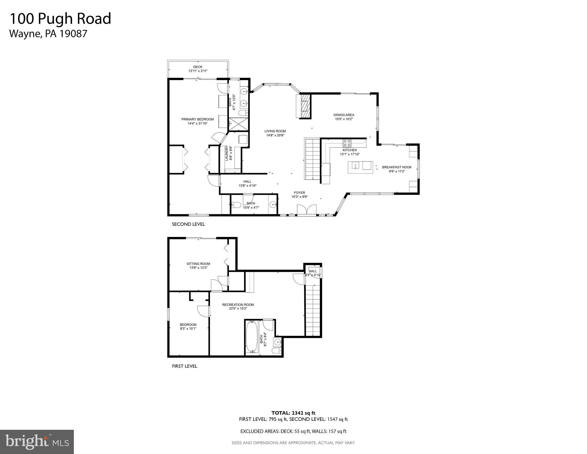 100 Pugh Road Wayne, PA 19087 - Photo 57 of 57