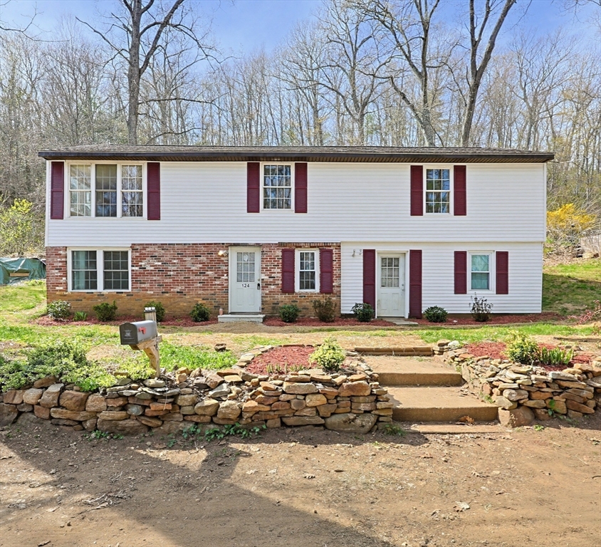 124 Old County Road Holland, MA 01521 - Photo 1 of 30
