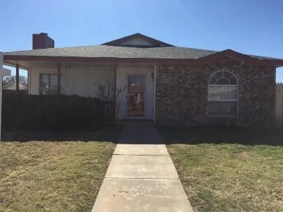 $1,450 | 6101 9th Drive, Lubbock, TX 79416
