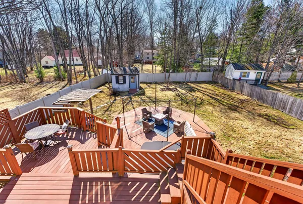 $699,000 | 63 Scott Road, South Portland, ME 04106
